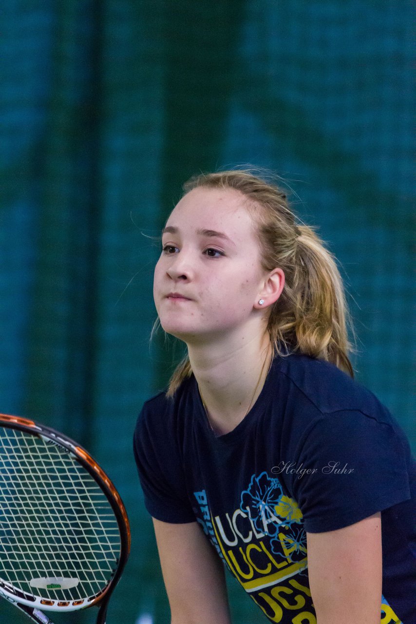 Bild 79 - Holmer Indoor-Cup Tag 2